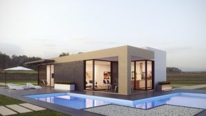 Vacation Homes