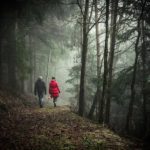 Safety Tips For Your Walking Holiday