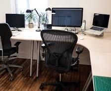 work place