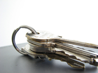 key