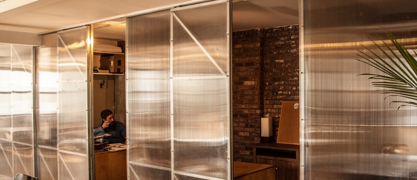 coworking space