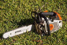 Chainsaw 