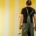 Reasons For Hiring Professional House Painting Services