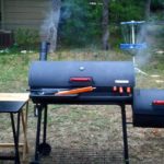 The Best Grill and Smoker Combo
