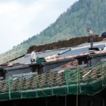 Benefits of roof repair services