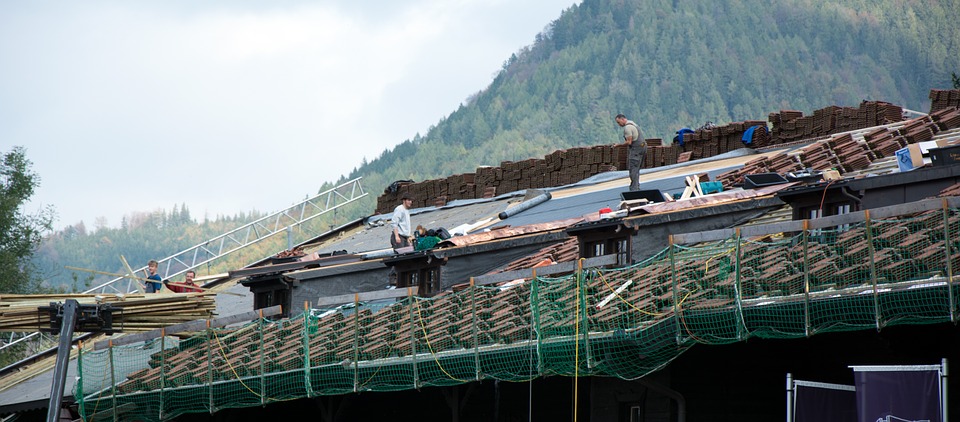 roof