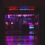Seven Tips To Sidestep Costly Mistakes When Choosing LED Signage