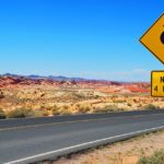 road