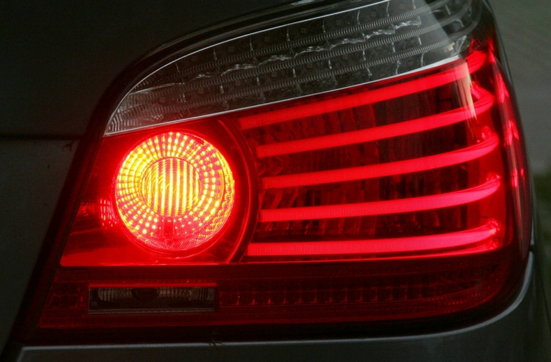 car light