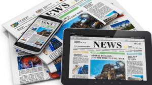 online news