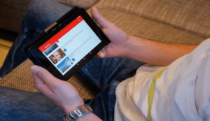 news on the go