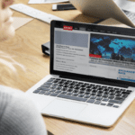 Switching to Online News Sites