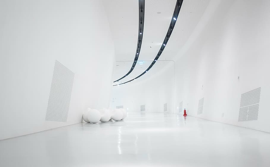 excellent floor surface 