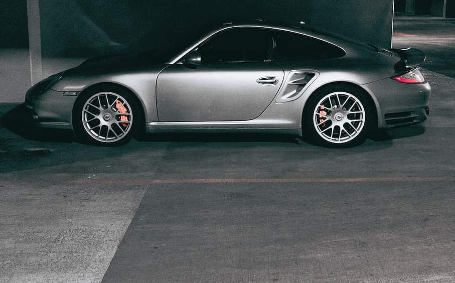 parking floor