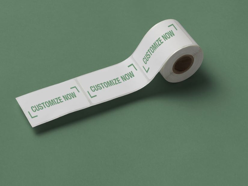 product labeling