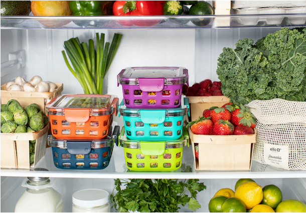 ensure you have enough food stocks