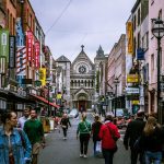 The Busiest Day of the Year in Ireland