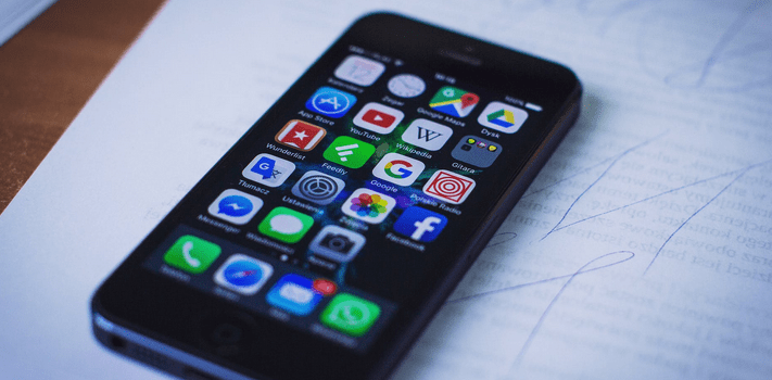 keylogger apps