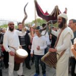 Four Things You Need to Know About Torah and Living as a Jew