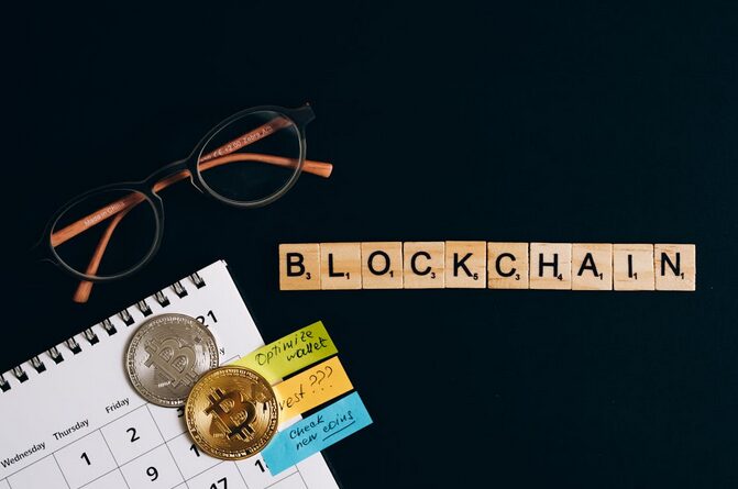 blockchain