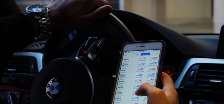 Mastering the Markets: Strategies for Optimizing Your Forex Demo Trading Journey